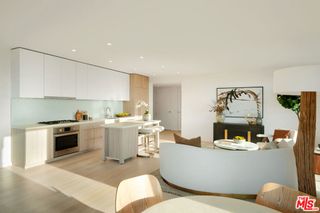 500 Broadway 703, Santa Monica, CA 90401