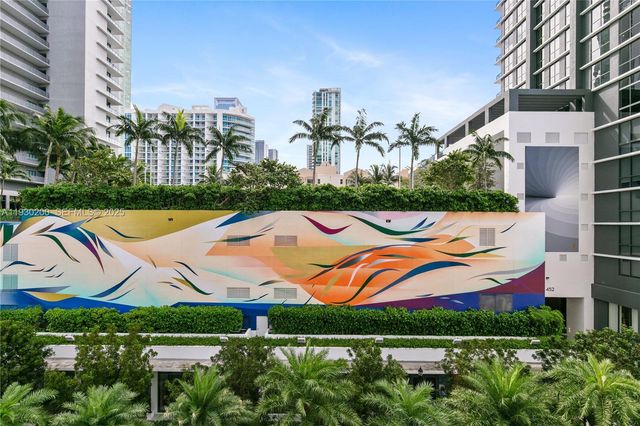 501 NE 31st St 307, Miami, FL 33137