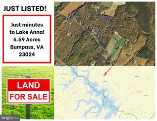 ASSIGNED ON REQUEST, Bumpass, VA 23024