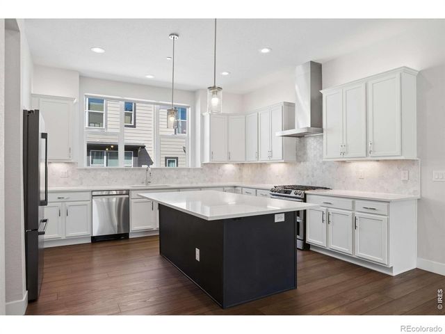 2271 Buttercup Lane, Superior, CO 80027