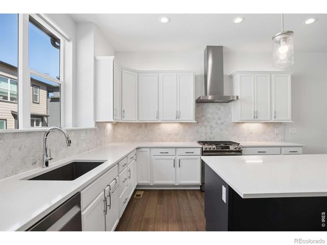 2271 Buttercup Lane, Superior, CO 80027