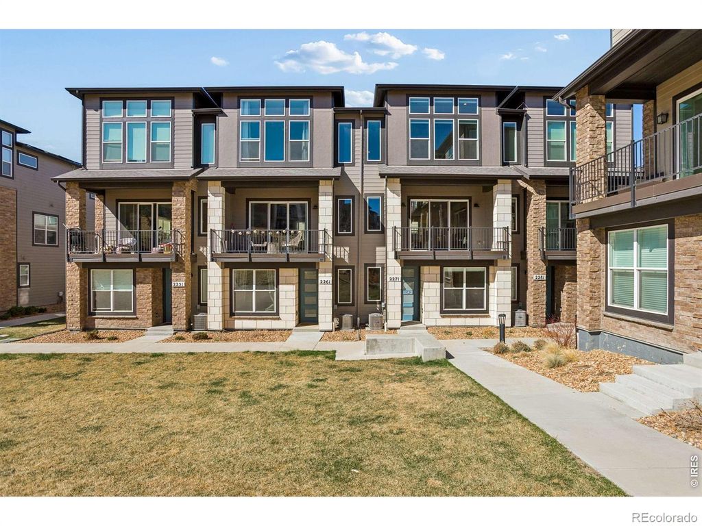 2271 Buttercup Lane, Superior, CO 80027