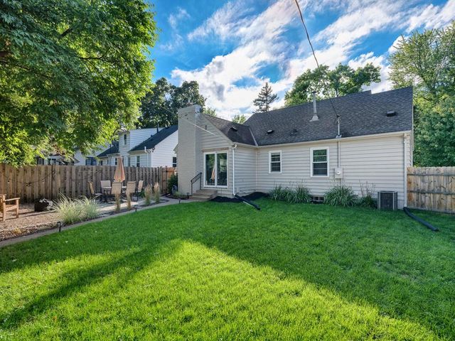 2613 Webster Avenue S, Saint Louis Park, MN 55416