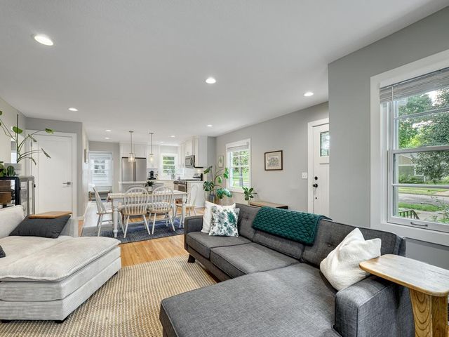 2613 Webster Avenue S, Saint Louis Park, MN 55416