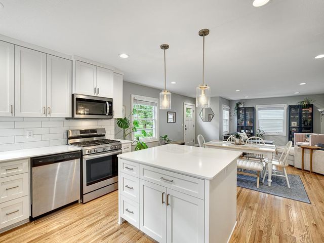 2613 Webster Avenue S, Saint Louis Park, MN 55416