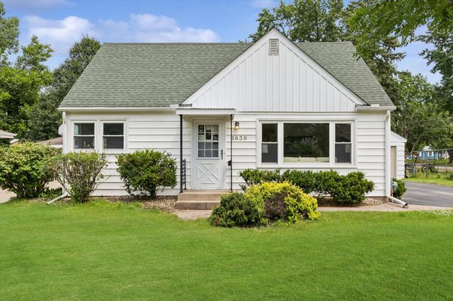 6839 10th Avenue S, Richfield, MN 55423