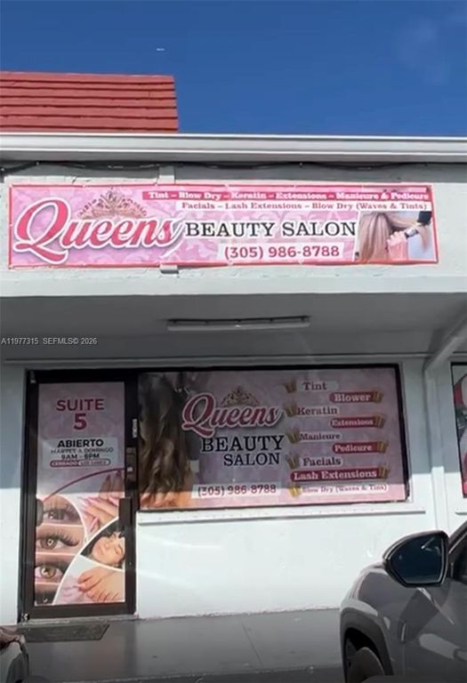 3300 E 4 AVE, Hialeah, FL 33013