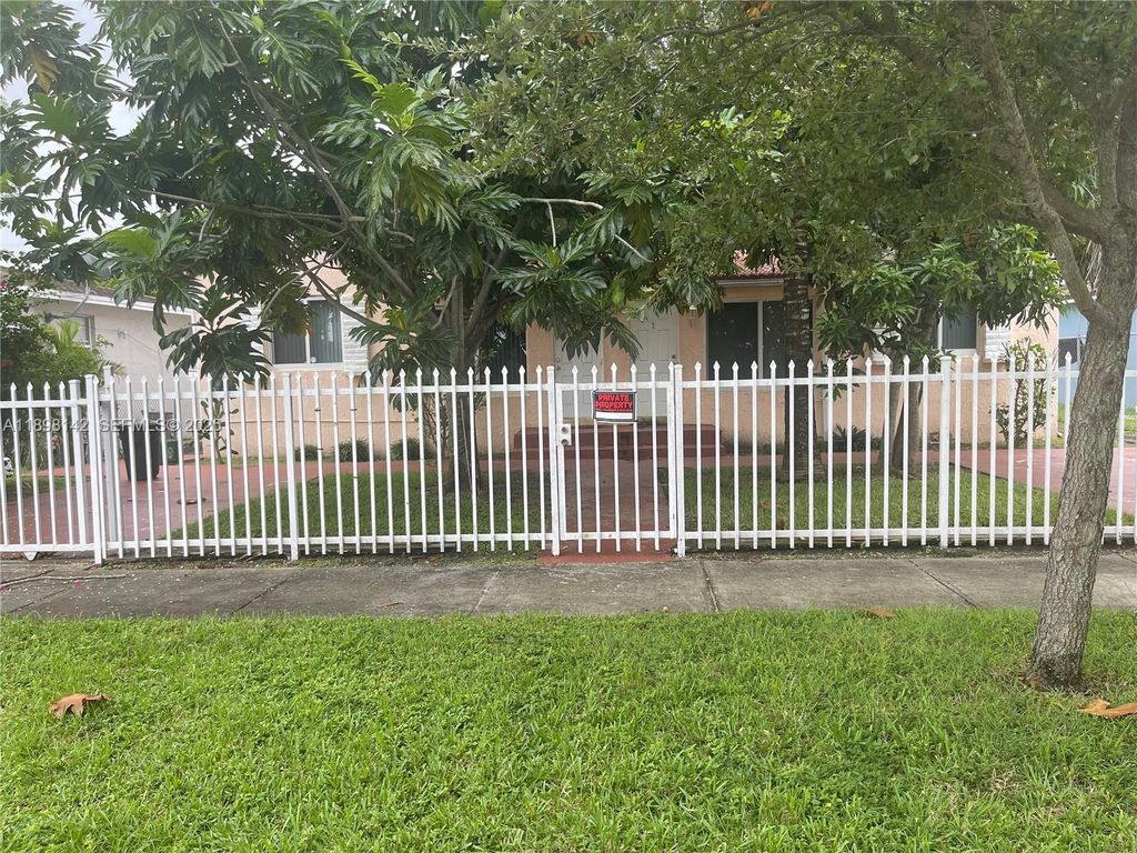 534 NW 113th Street, Miami Shores, FL 33168