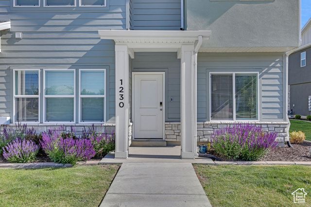 1230 W 1820 S, Logan, UT 84321