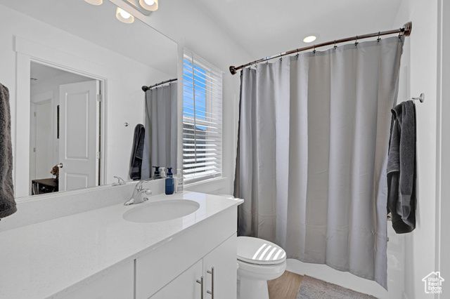 1230 W 1820 S, Logan, UT 84321