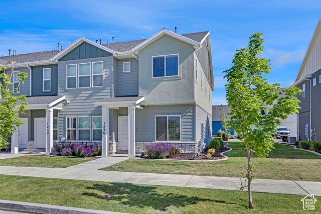 1230 W 1820 S, Logan, UT 84321
