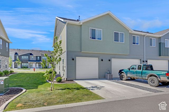 1230 W 1820 S, Logan, UT 84321