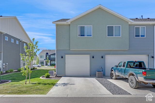 1230 W 1820 S, Logan, UT 84321