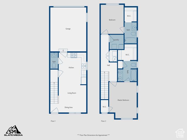 1230 W 1820 S, Logan, UT 84321