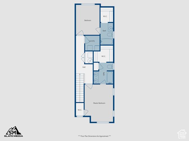 1230 W 1820 S, Logan, UT 84321