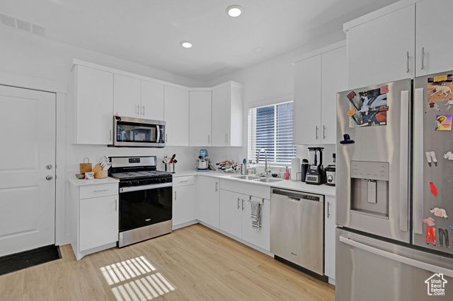 1230 W 1820 S, Logan, UT 84321