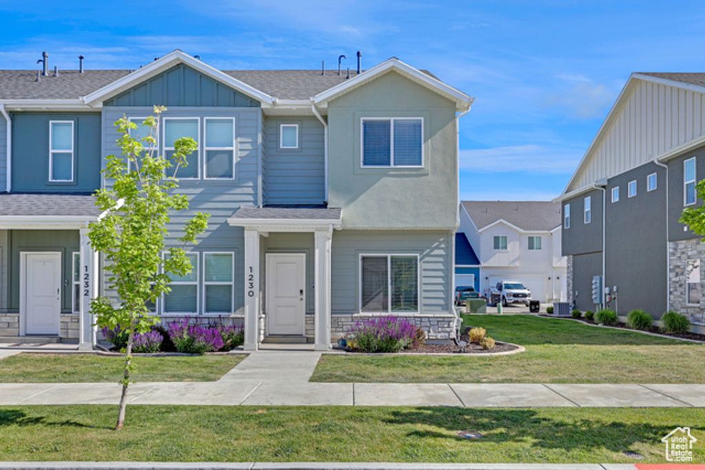 1230 W 1820 S, Logan, UT 84321
