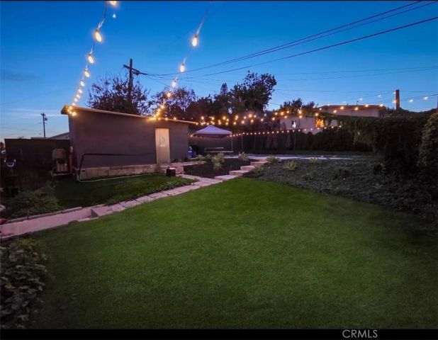 651 RECORD, East Los Angeles, CA 90023