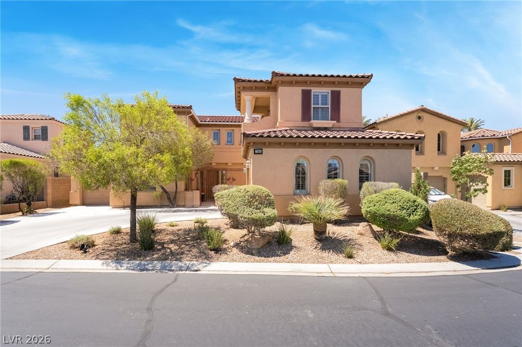 7390 Salvadora Place, Las Vegas, NV 89113 — photo 2