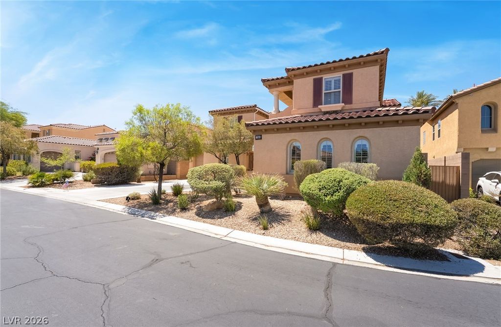 7390 Salvadora Place, Las Vegas, NV 89113 — photo 3