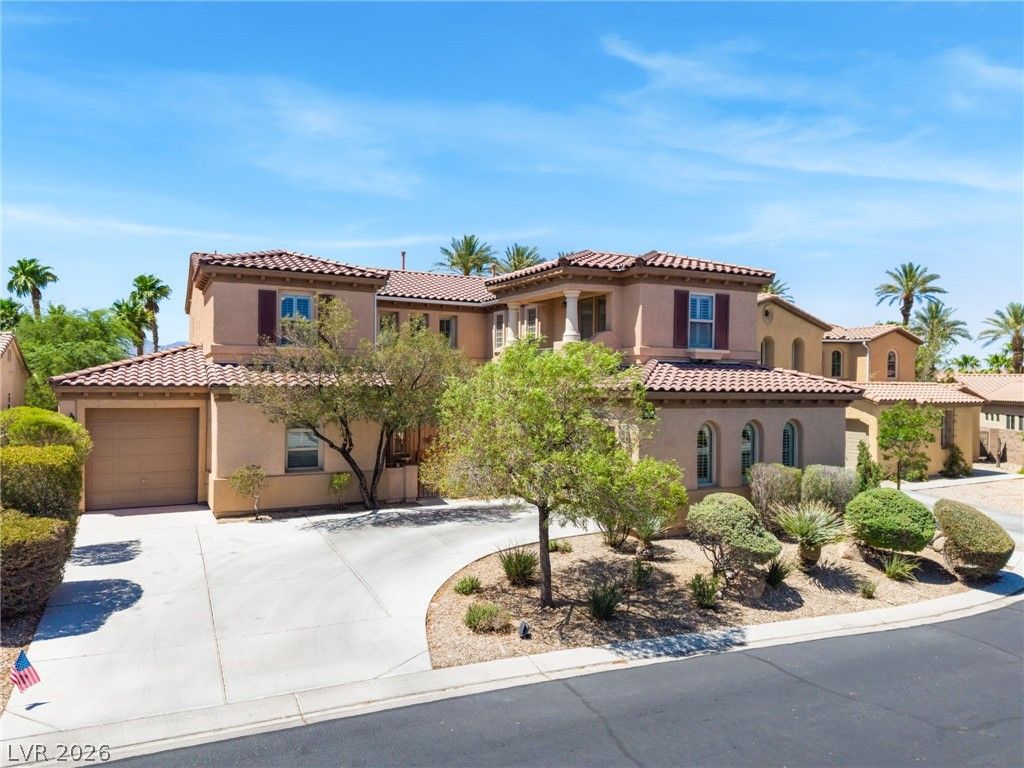 7390 Salvadora Place, Las Vegas, NV 89113 — photo 4