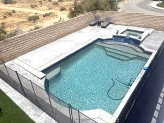 3531 Conestoga Canyon, Palmdale, CA 93550