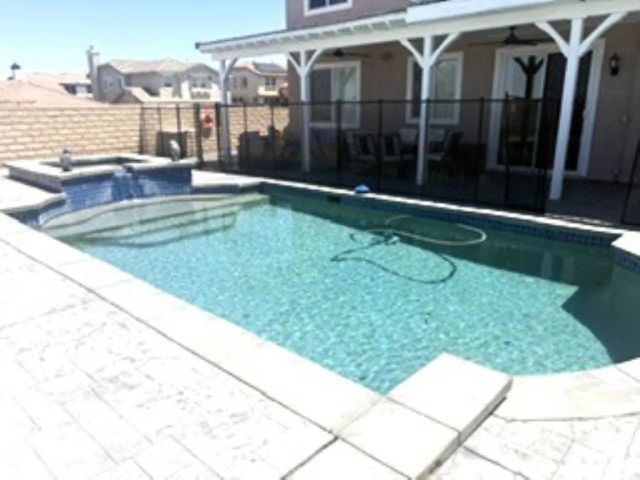3531 Conestoga Canyon, Palmdale, CA 93550