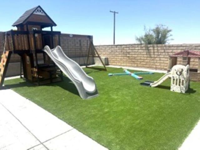 3531 Conestoga Canyon, Palmdale, CA 93550