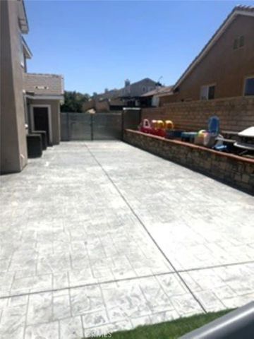 3531 Conestoga Canyon, Palmdale, CA 93550