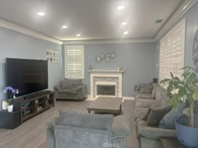 3531 Conestoga Canyon, Palmdale, CA 93550