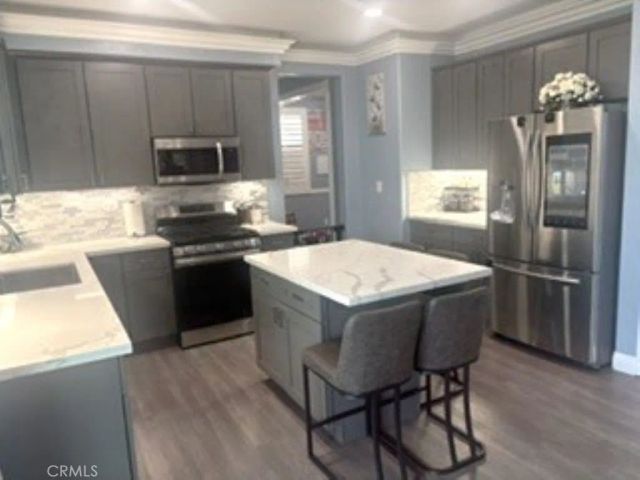 3531 Conestoga Canyon, Palmdale, CA 93550