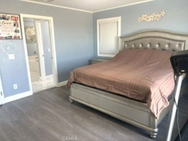 3531 Conestoga Canyon, Palmdale, CA 93550