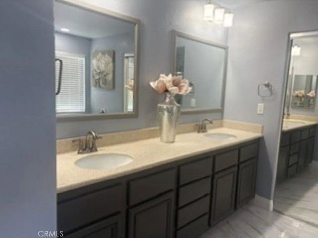 3531 Conestoga Canyon, Palmdale, CA 93550