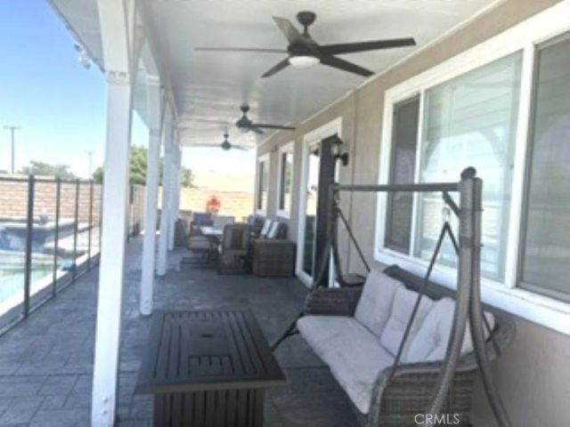 3531 Conestoga Canyon, Palmdale, CA 93550