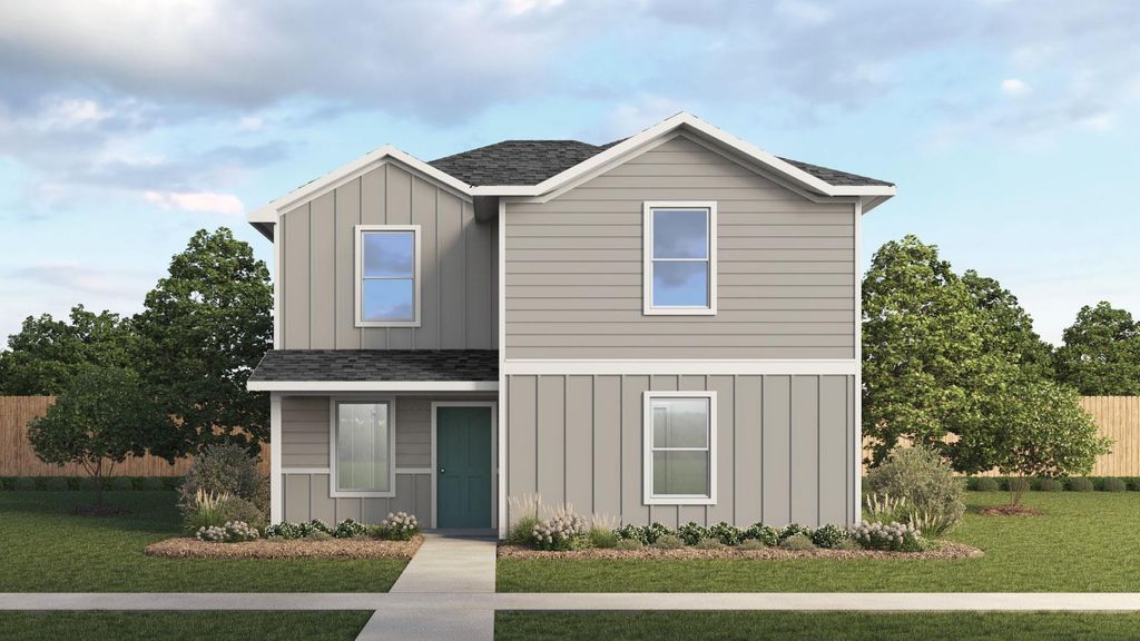 171 Bardwell WAY, Buda, TX 78610