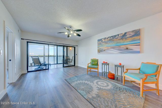 3609 S Banana River Boulevard, C511, Cocoa Beach, FL 32931