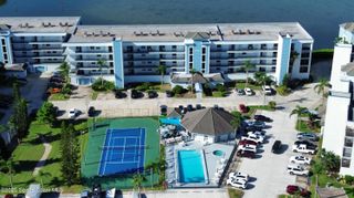 3609 S Banana River Boulevard, C511, Cocoa Beach, FL 32931