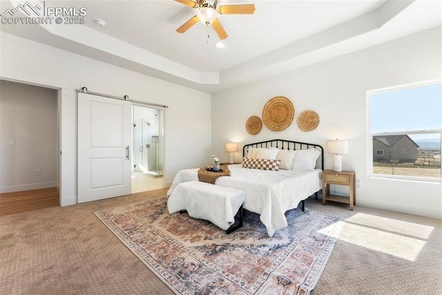 47 Top Rail Trail, Penrose, CO 81240