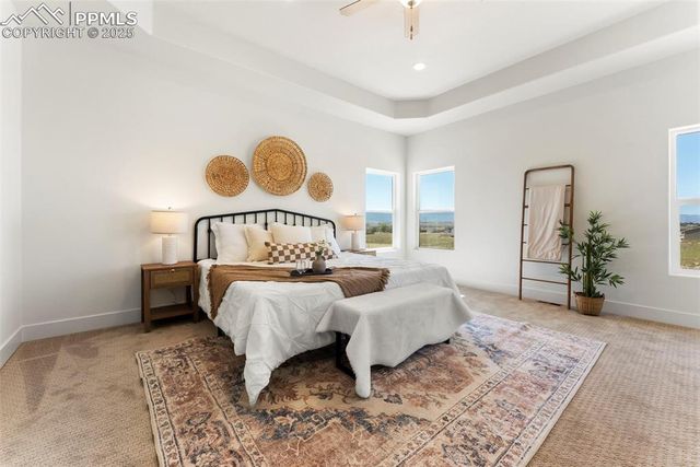 47 Top Rail Trail, Penrose, CO 81240