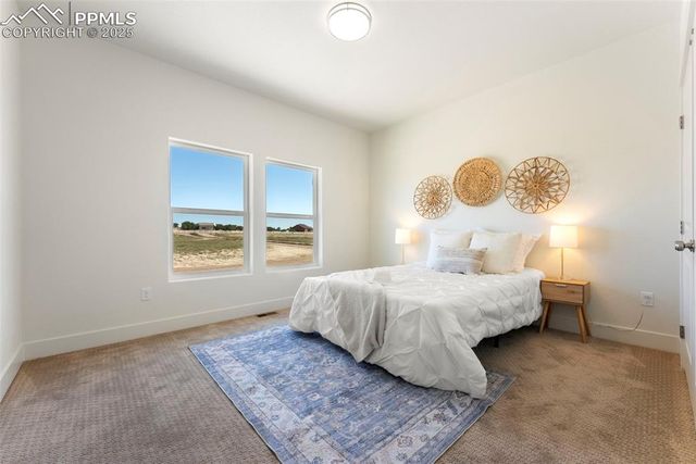 47 Top Rail Trail, Penrose, CO 81240