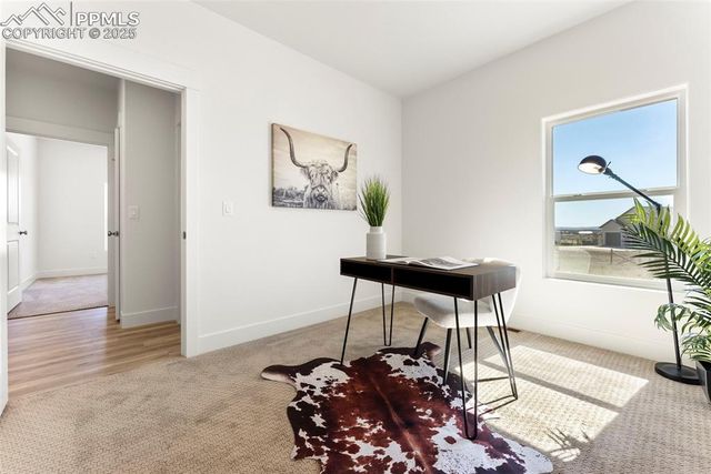 47 Top Rail Trail, Penrose, CO 81240