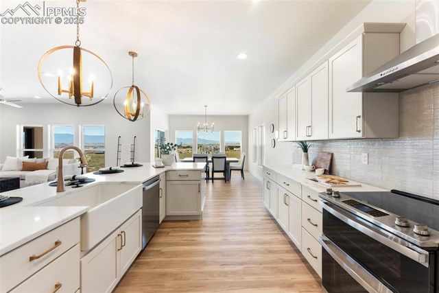 47 Top Rail Trail, Penrose, CO 81240