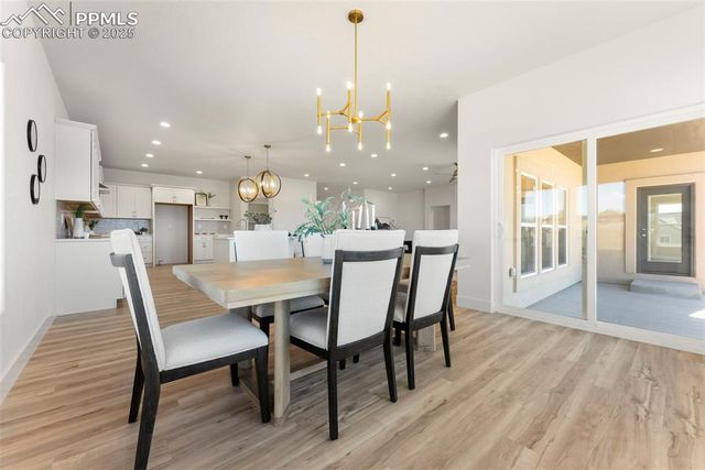 47 Top Rail Trail, Penrose, CO 81240