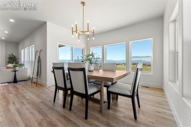 47 Top Rail Trail, Penrose, CO 81240