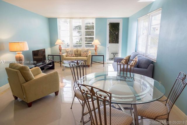 100 Lincoln Rd 521, Miami Beach, FL 33139