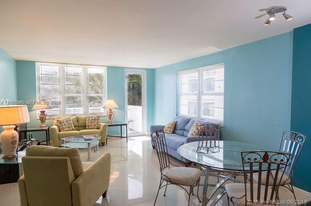 100 Lincoln Rd 521, Miami Beach, FL 33139