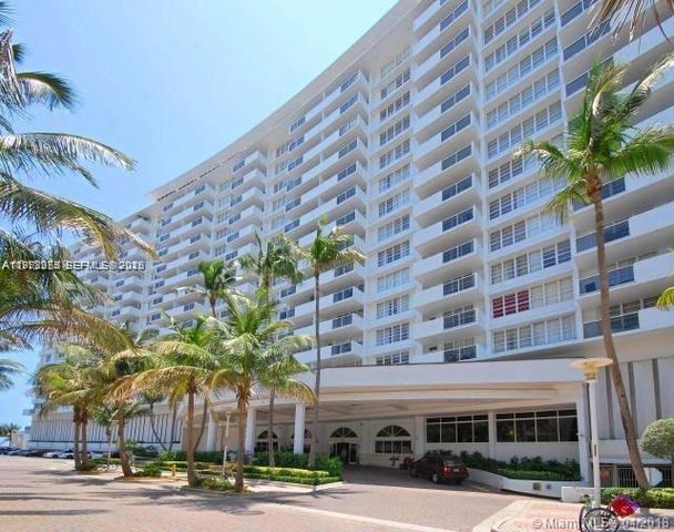 100 Lincoln Rd 521, Miami Beach, FL 33139