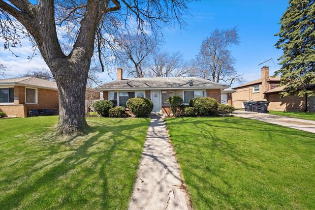 1012 E 159th Place, South Holland, IL 60473