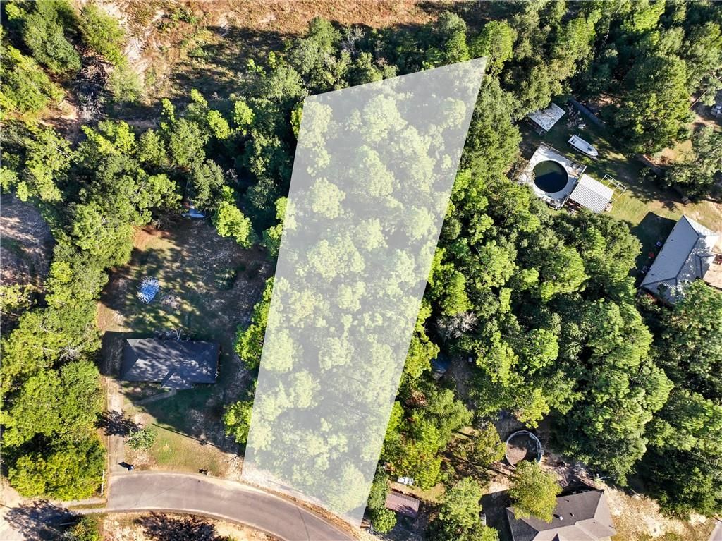 0 Heather Drive, Eight Mile, AL 36613 — exterior