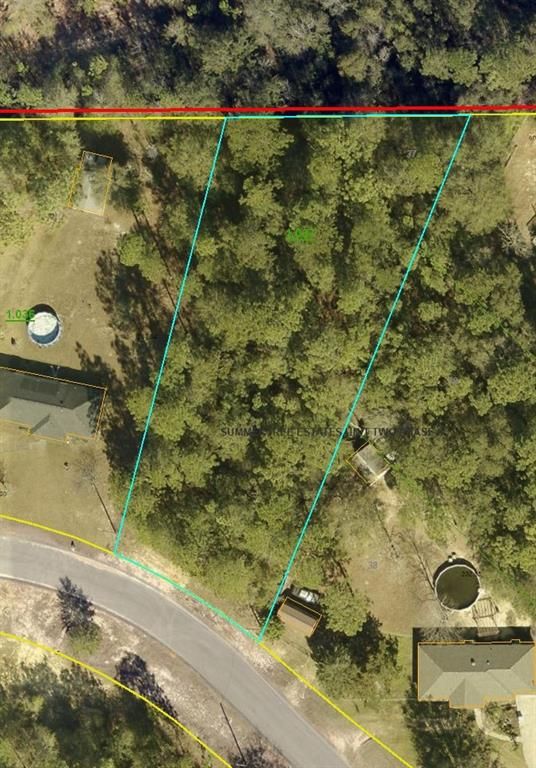 0 Heather Drive, Eight Mile, AL 36613 — photo 3